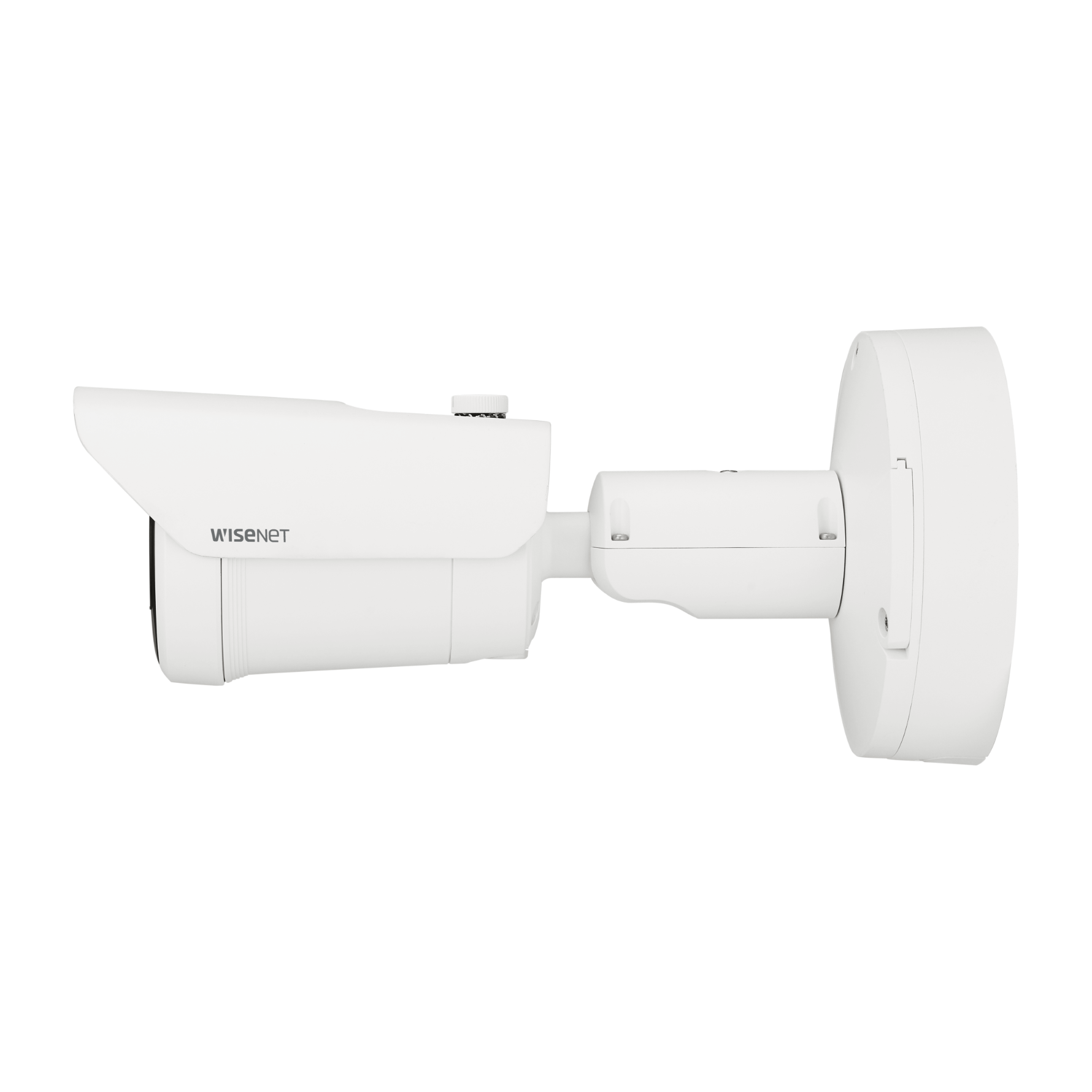 Hanwha XNO-C7083R IP Cameras | Tensor Security